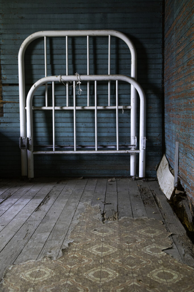 Tasha Dougé, I Wish I knew How It Would Feel To Be Free (and Rest), Ode to Nina series, 2022