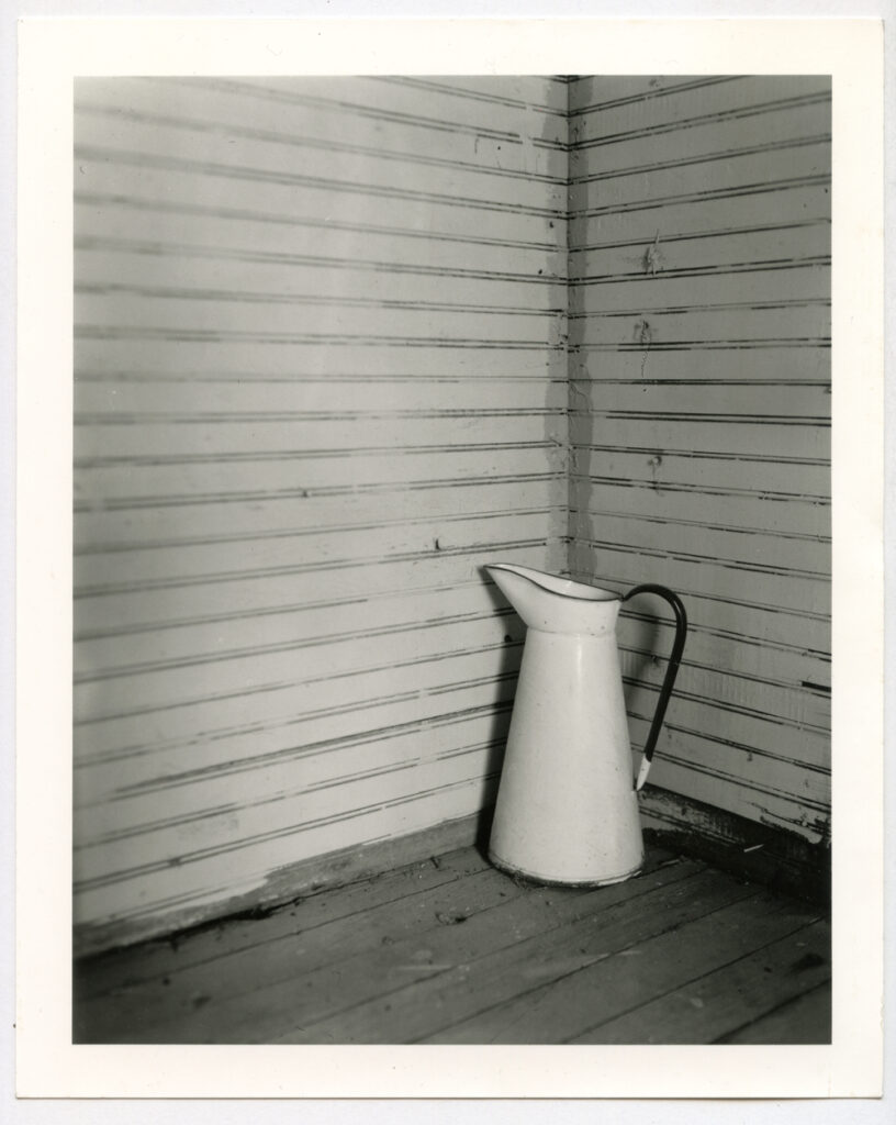 Tasha Dougé, Pour In. Pour out., Ode to Nina series, 2022