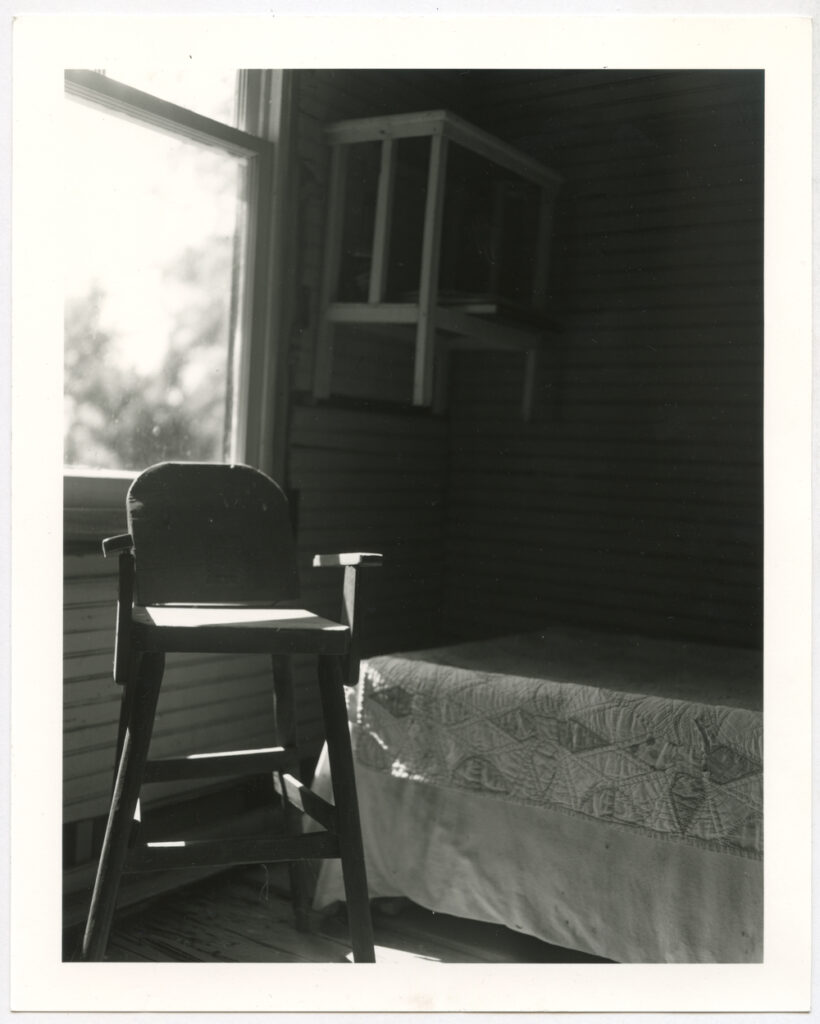 Tasha Dougé, Young Gifted and Black
Ode to Nina series, 2022