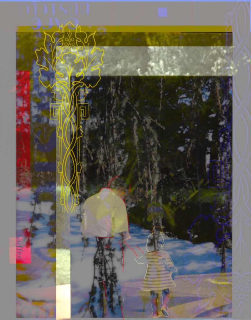 Katherine Miranda, Untitled, Untitled series, 2023