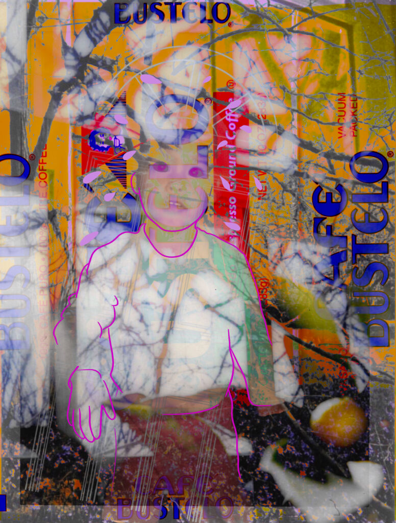 Katherine Miranda, Untitled, Untitled series, 2023