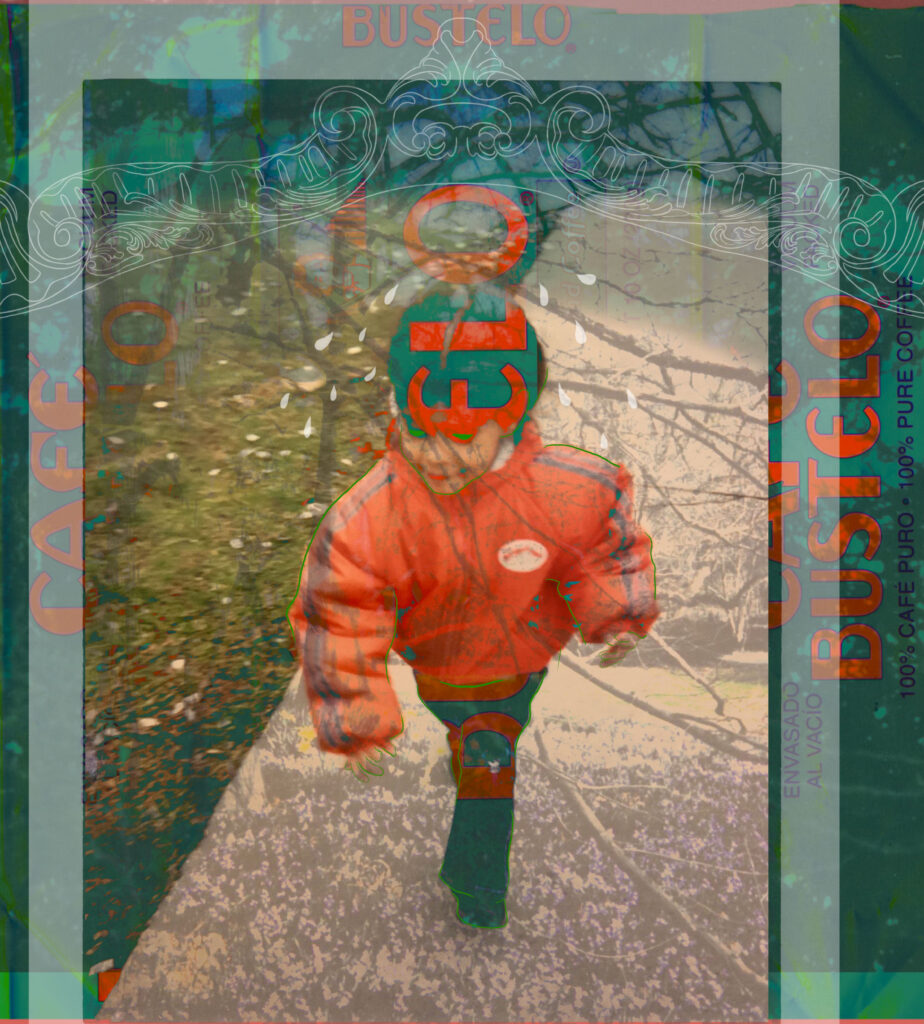 Katherine Miranda, Untitled, Untitled series, 2023