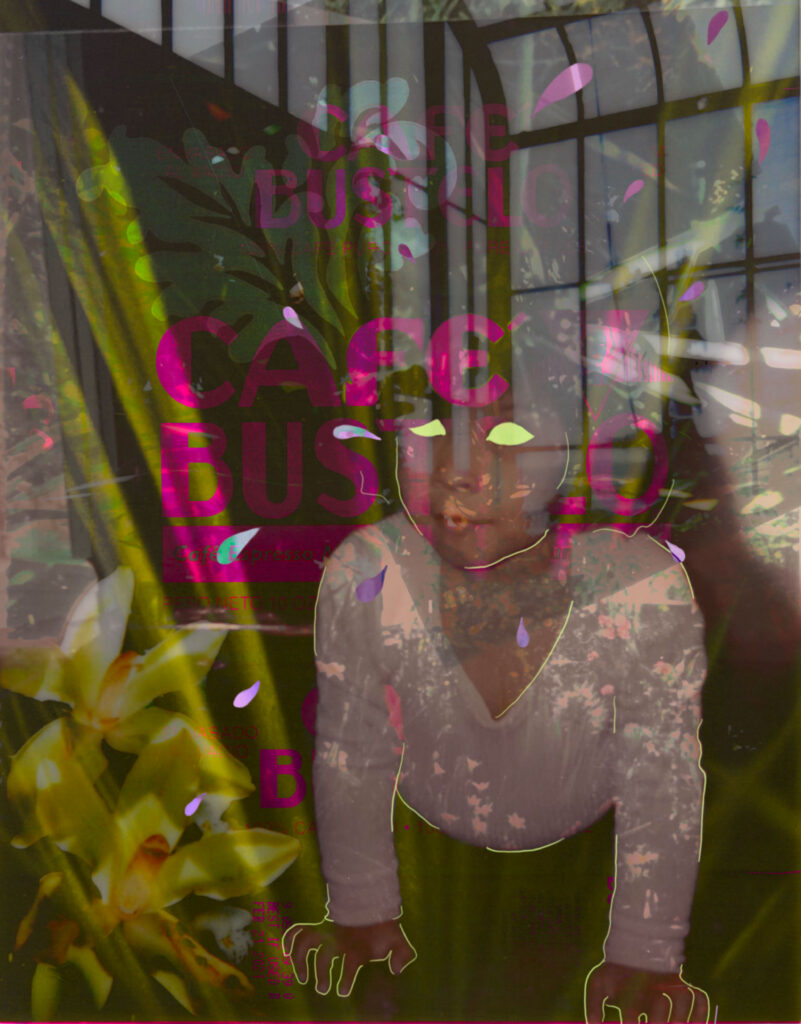 Katherine Miranda, Untitled, Untitled series, 2023