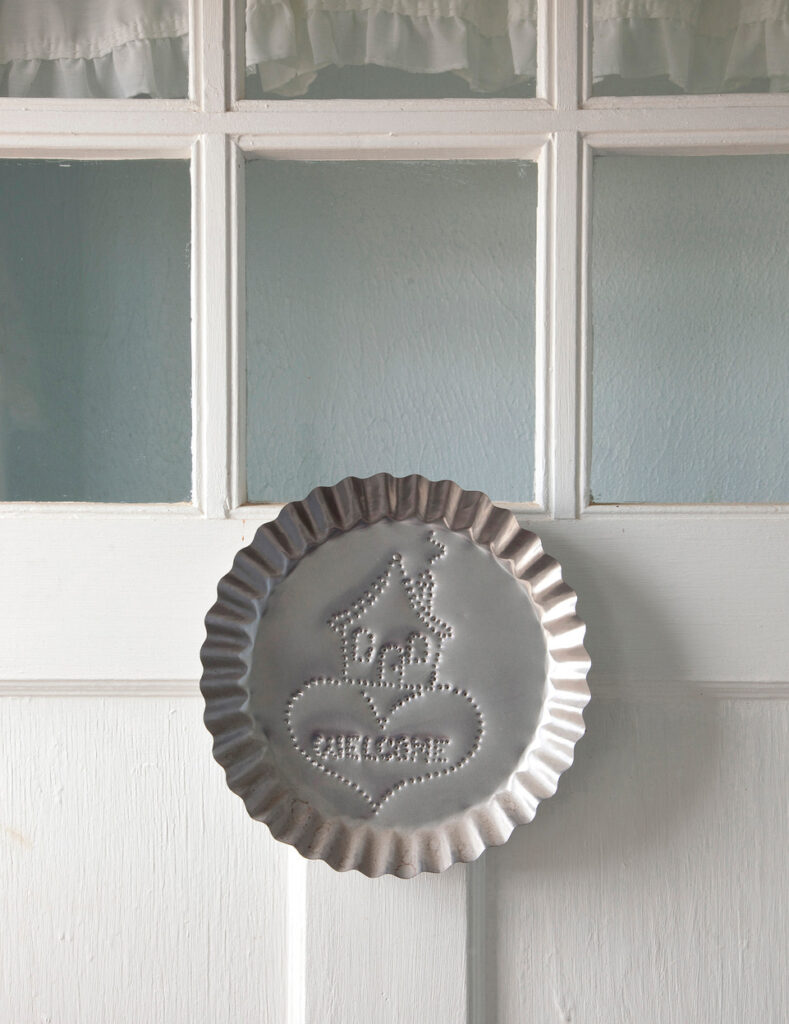 Kevin Miyazaki 153B-19617 (back door) From Camp Home series, 2011 Digital C-print 20” x 17