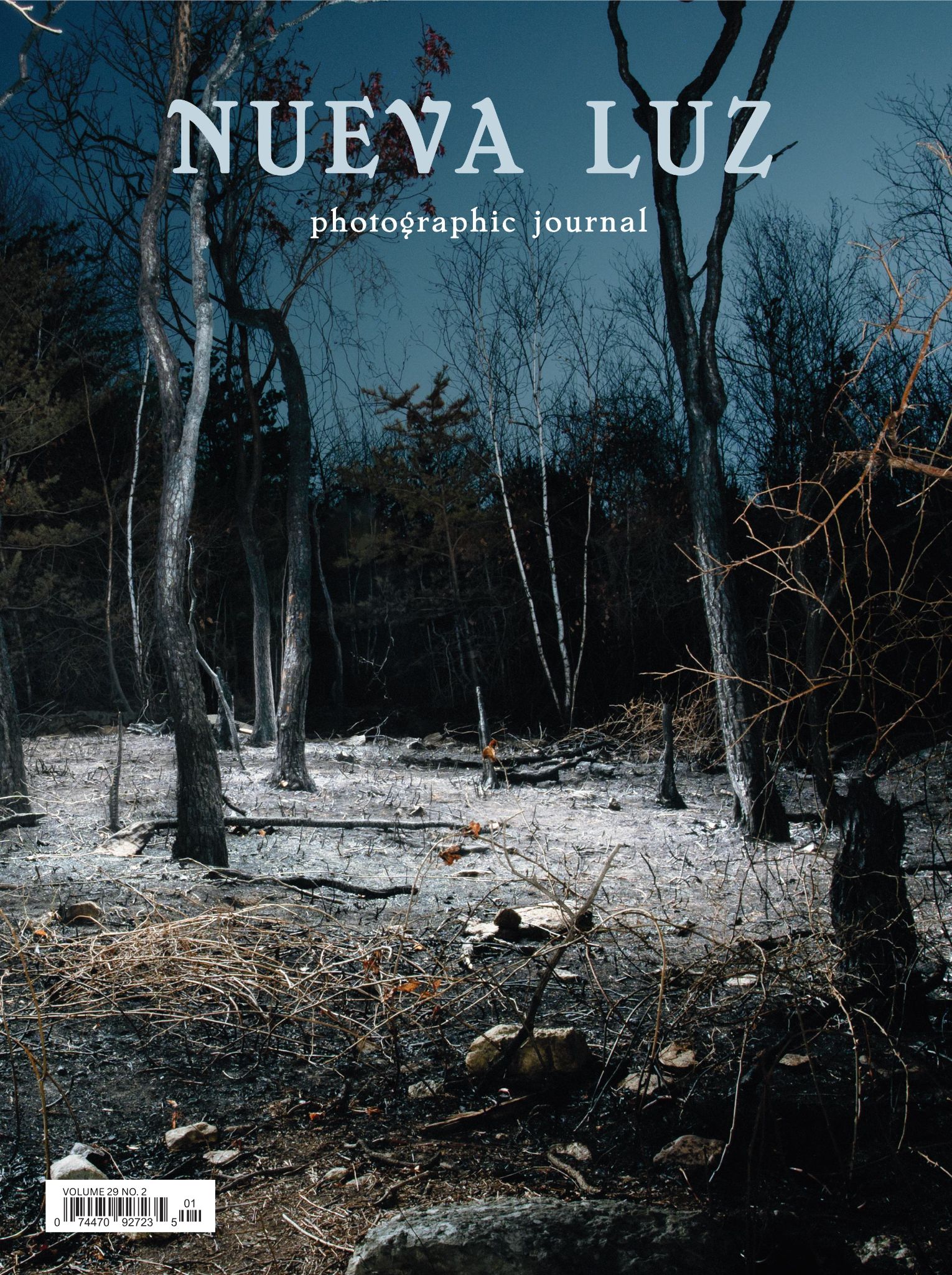 Nueva Luz Issue 29.2 – The 2025 Fellowship Issue