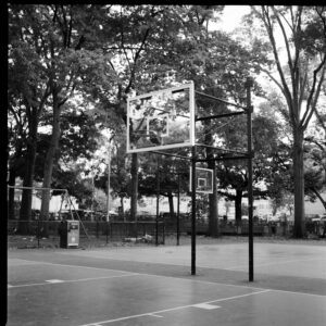 Corey Baron
Untitled ( Marcus Garvey Park ), 2019
From the Series: Lead me to that Promised Land
20” x 20”
Archival Pigment Print
