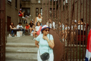 'CION ABUELA