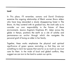 Land