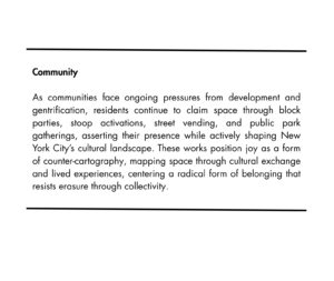 Community
